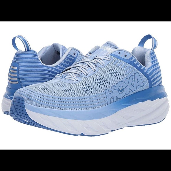 hoka womens shoes size 8.5
